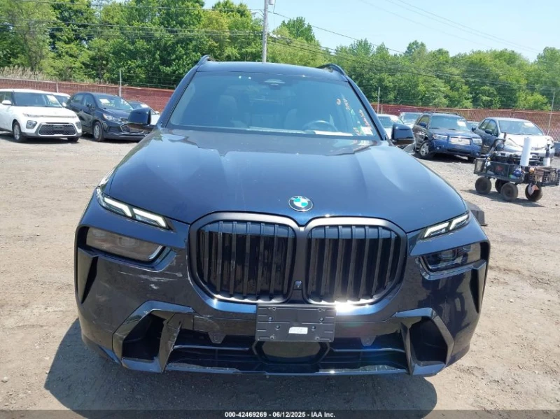 BMW X7 2024 BMW X7 XDRIVE40I - 118000 лв. - 76875216 1