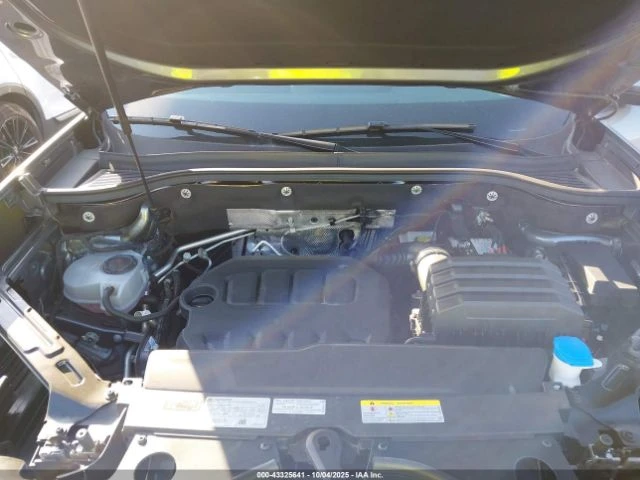 VW Atlas 2.0T SE W/TECHNOLOGY, снимка 14 - Автомобили и джипове - 53324642