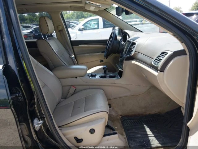 Jeep Grand cherokee 5.7 OVERLAND 4WD !! КРАЙНА ЦЕНА ДО БГ , снимка 11 - Автомобили и джипове - 55661911