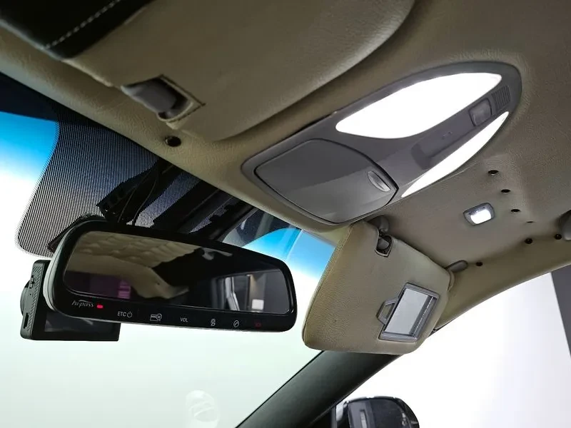 Hyundai Santa fe 2.2 2WD EXCLUSIVE, снимка 17 - Автомобили и джипове - 55801071