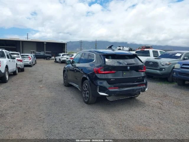BMW X1, снимка 6 - Автомобили и джипове - 56686873