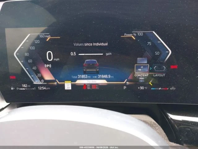BMW X1, снимка 8 - Автомобили и джипове - 56686873