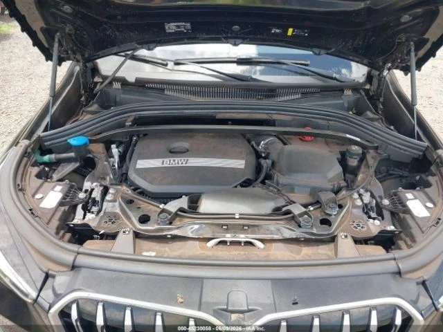 BMW X1, снимка 7 - Автомобили и джипове - 56686873