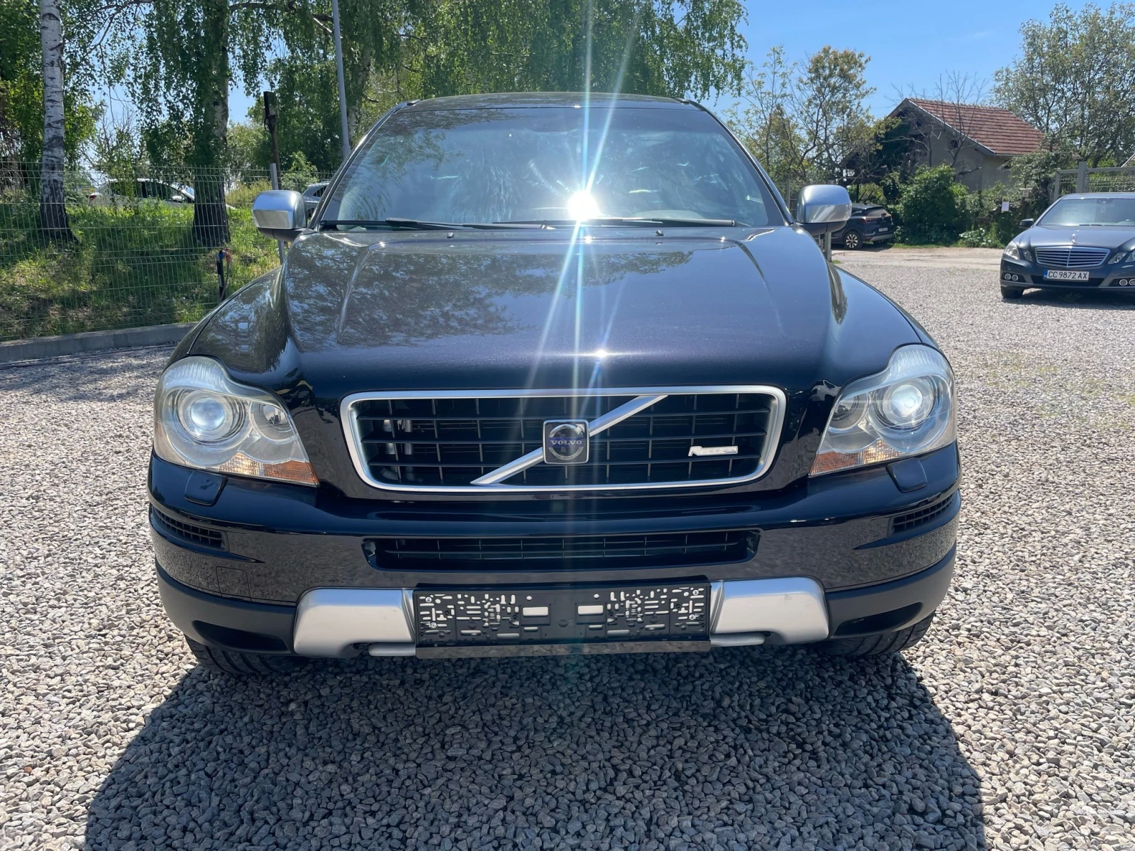 Volvo Xc90 /R-Design - изображение 5