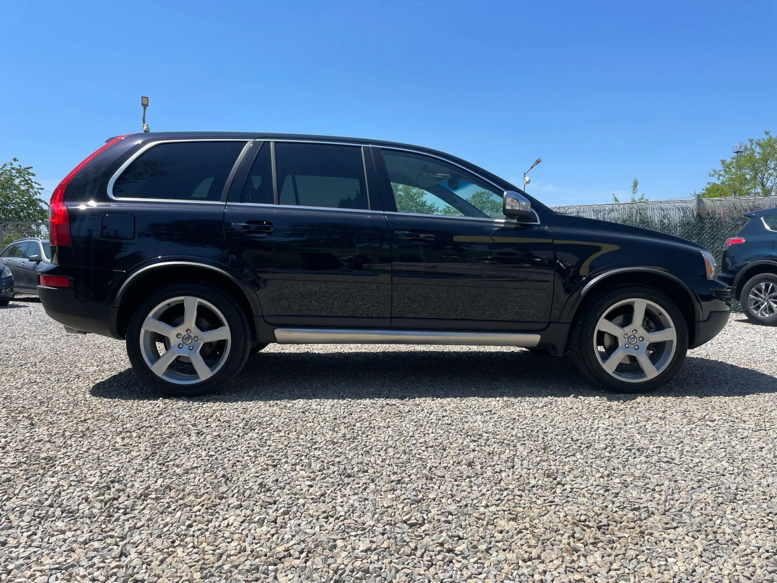 Volvo Xc90 /R-Design - изображение 7