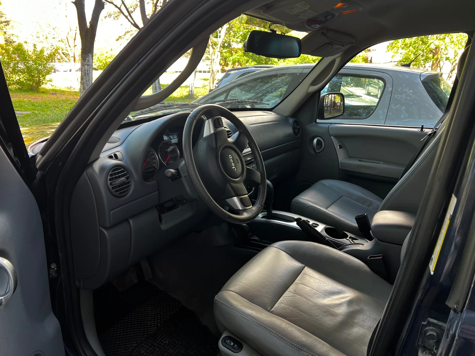 Jeep Cherokee LIMITED - изображение 6