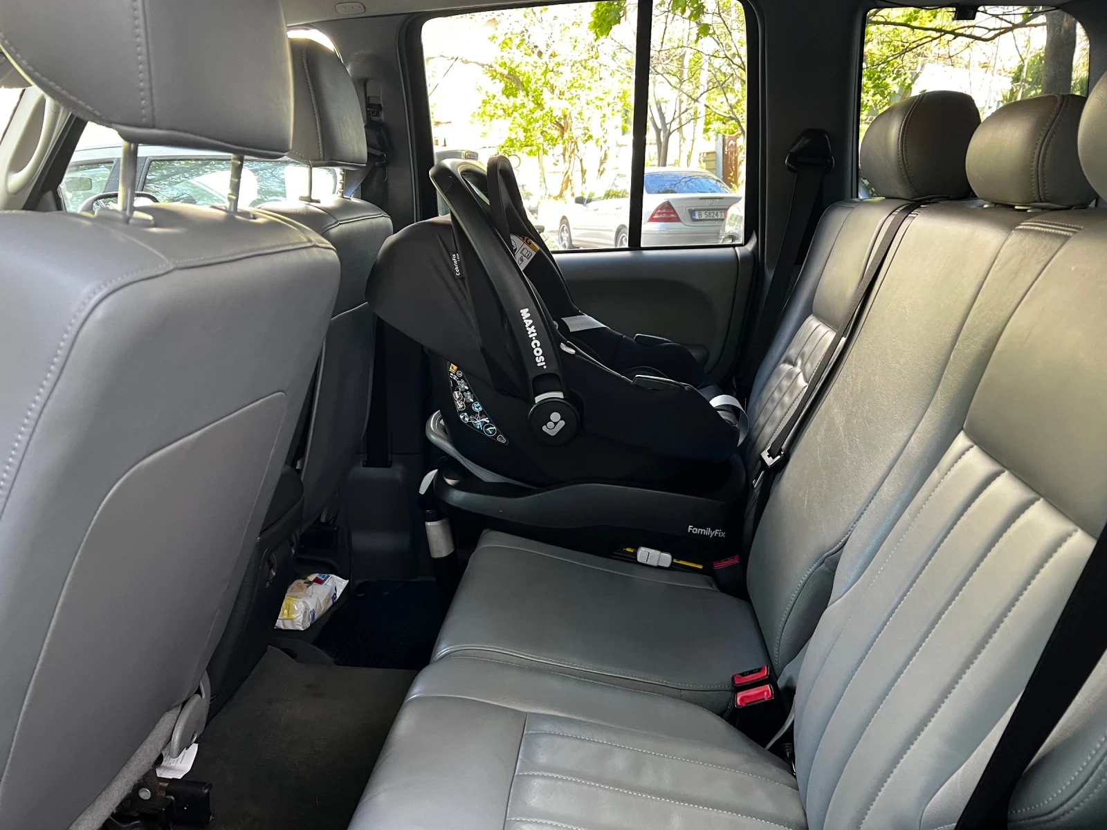 Jeep Cherokee LIMITED - изображение 7