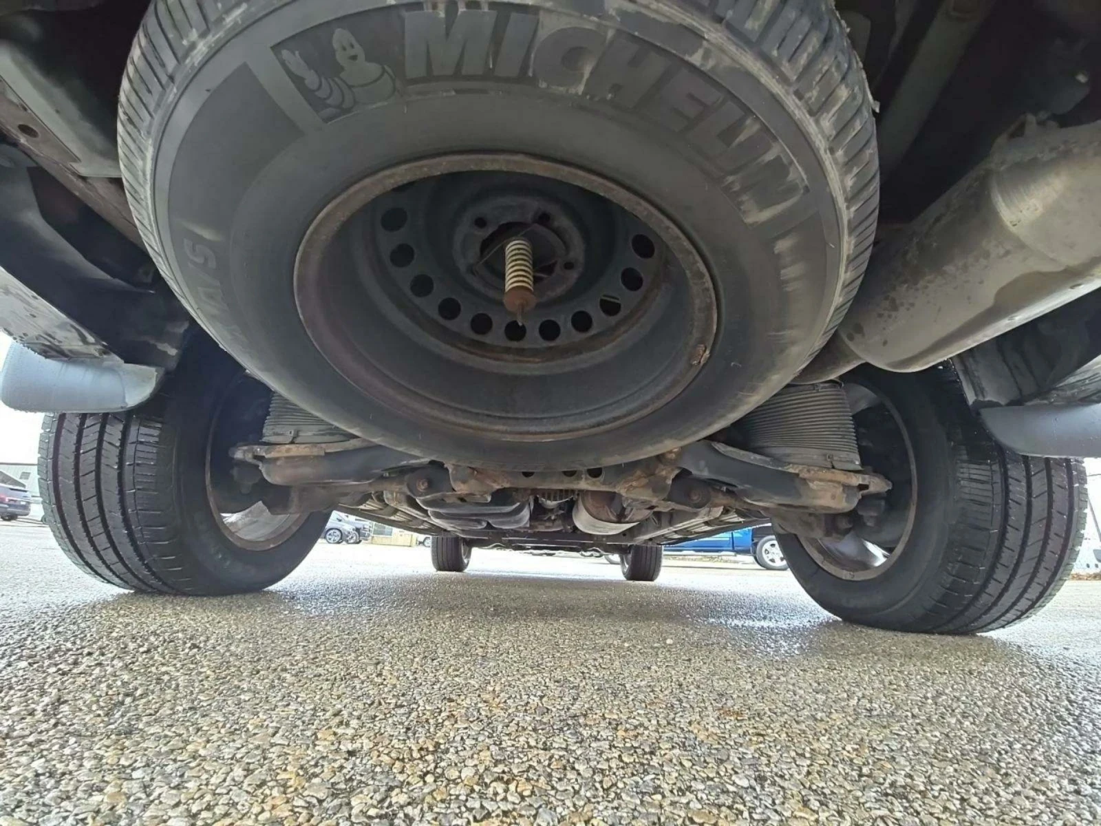 Toyota Sequoia Platinum  - изображение 7