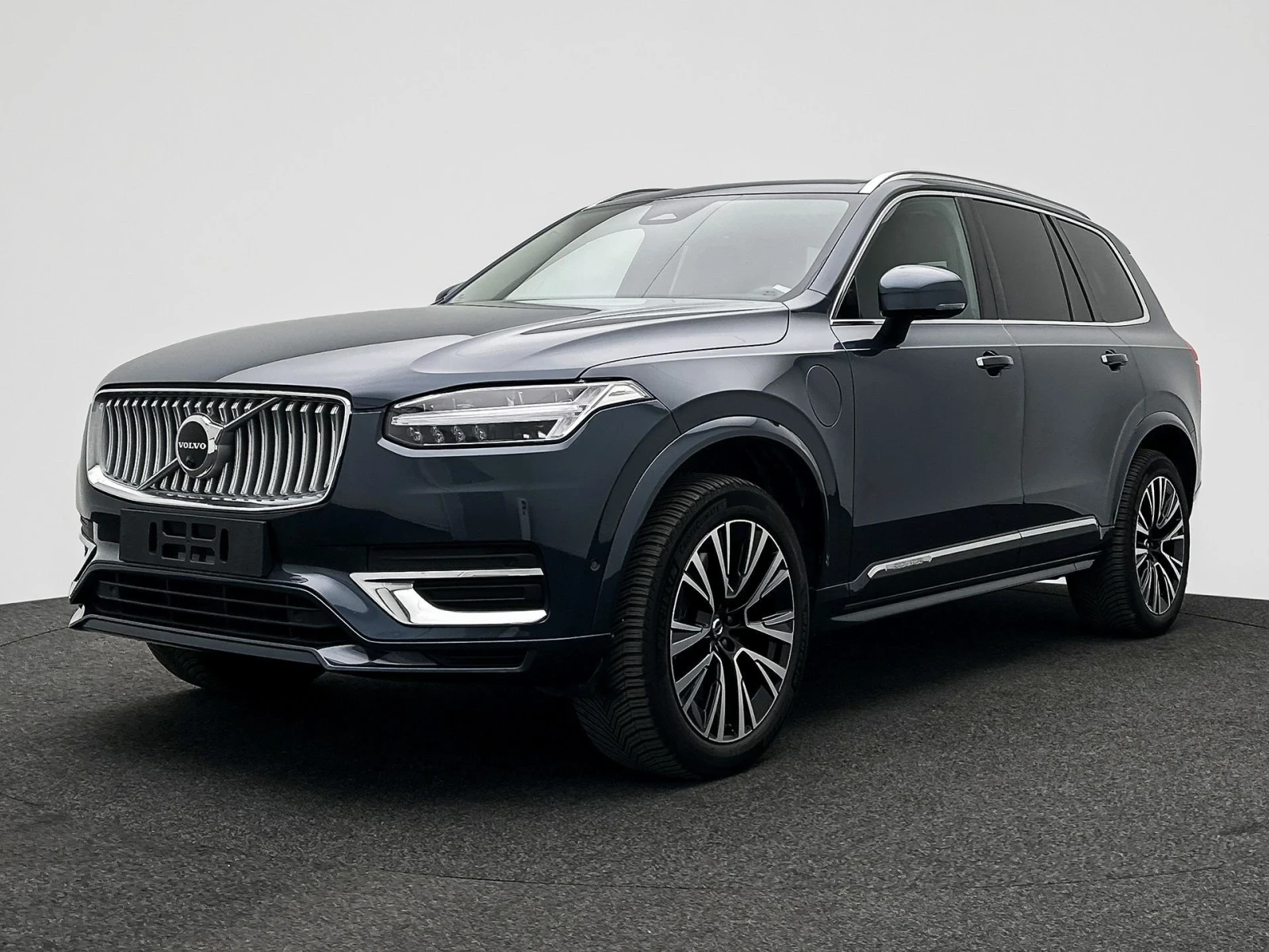 Volvo Xc90 T8 PLUS BRIGHT AWD PLUGIN HARMAN KARDON - изображение 2