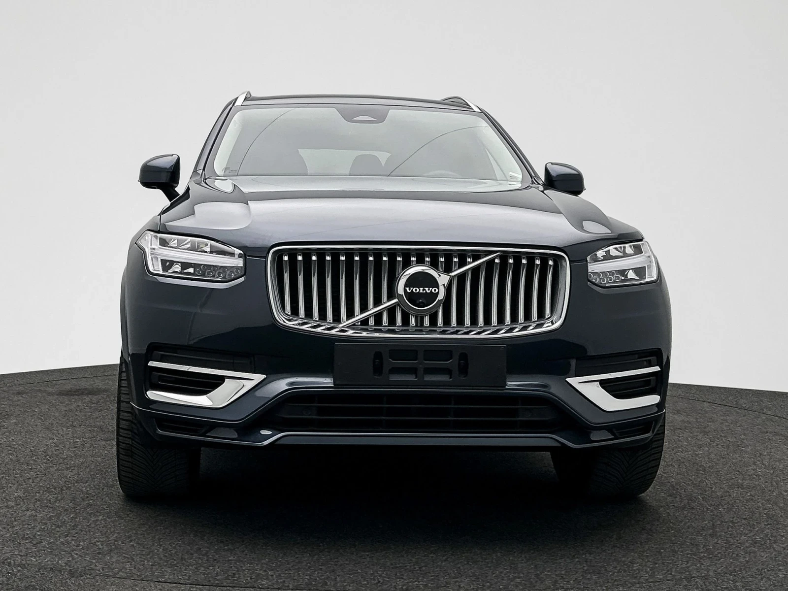 Volvo Xc90 T8 PLUS BRIGHT AWD PLUGIN HARMAN KARDON - изображение 10