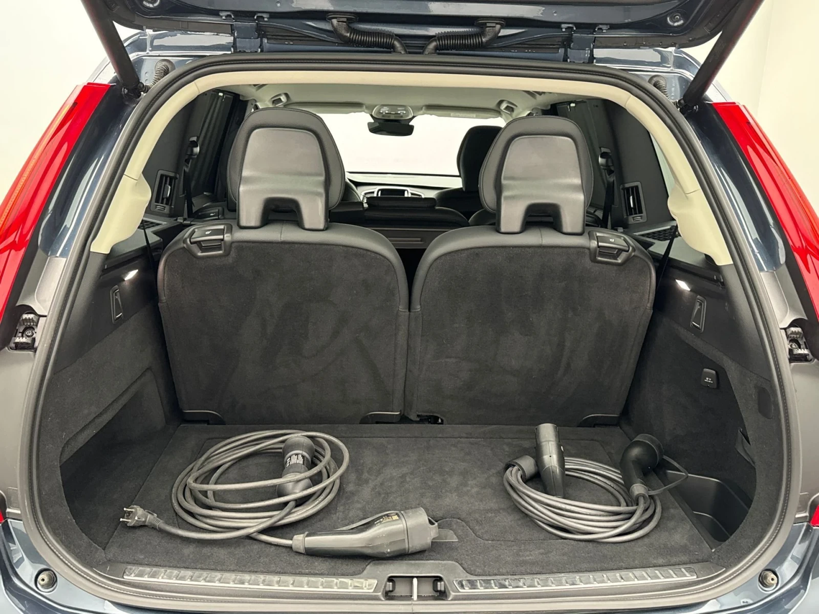 Volvo Xc90 T8 PLUS BRIGHT AWD PLUGIN HARMAN KARDON - изображение 8