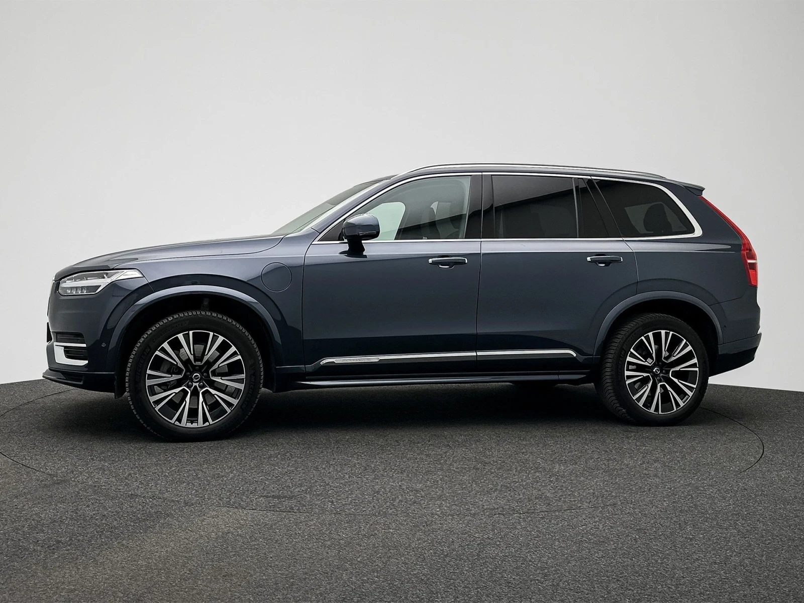 Volvo Xc90 T8 PLUS BRIGHT AWD PLUGIN HARMAN KARDON - изображение 5