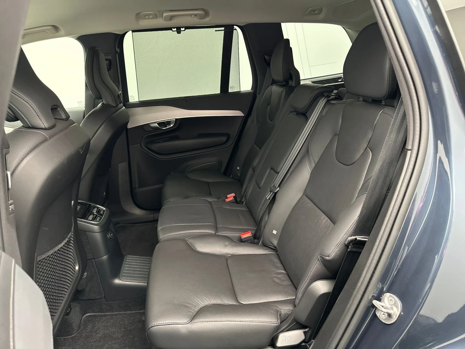 Volvo Xc90 T8 PLUS BRIGHT AWD PLUGIN HARMAN KARDON - изображение 7