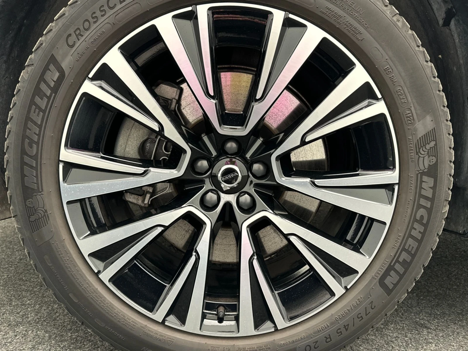 Volvo Xc90 T8 PLUS BRIGHT AWD PLUGIN HARMAN KARDON - изображение 9