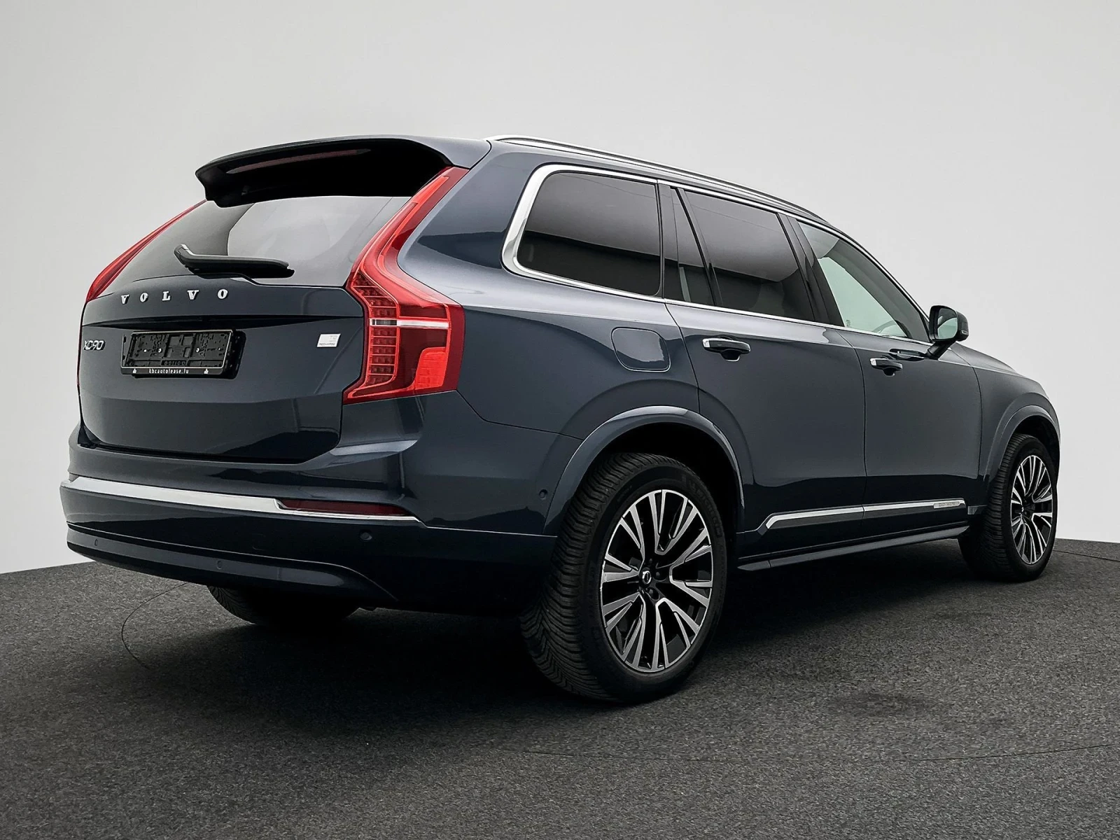 Volvo Xc90 T8 PLUS BRIGHT AWD PLUGIN HARMAN KARDON - изображение 3