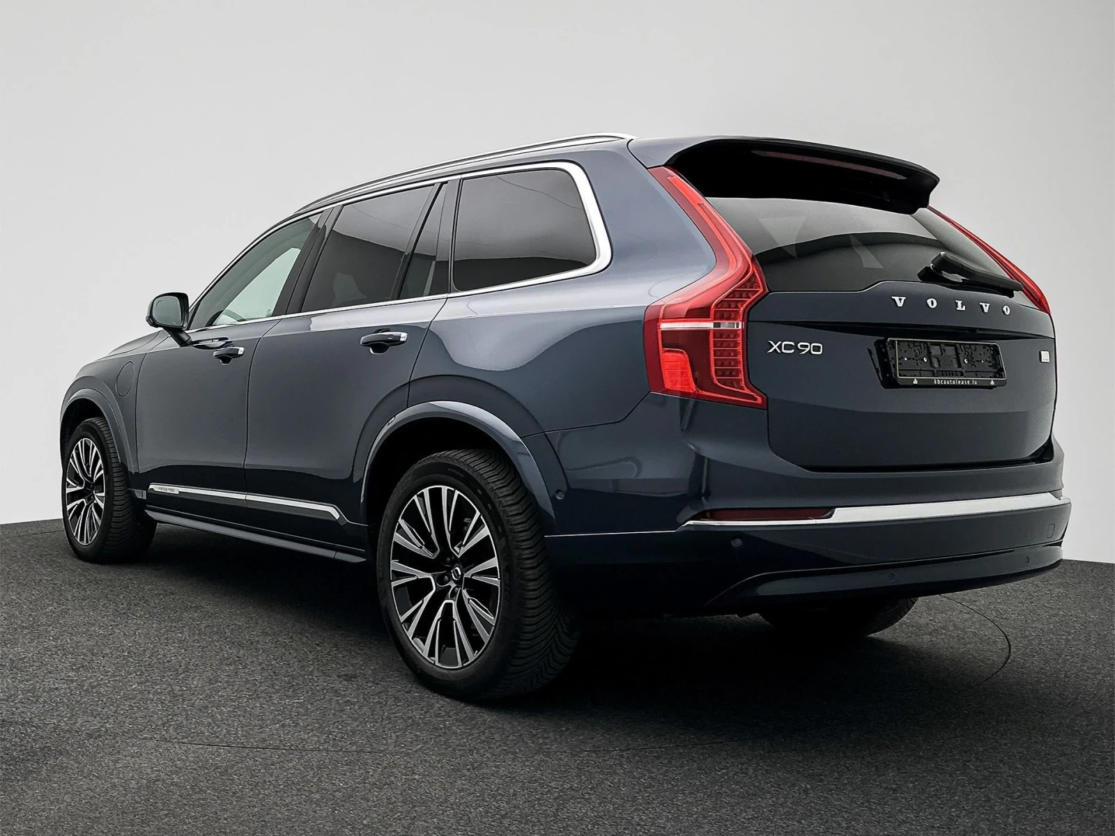 Volvo Xc90 T8 PLUS BRIGHT AWD PLUGIN HARMAN KARDON - изображение 4