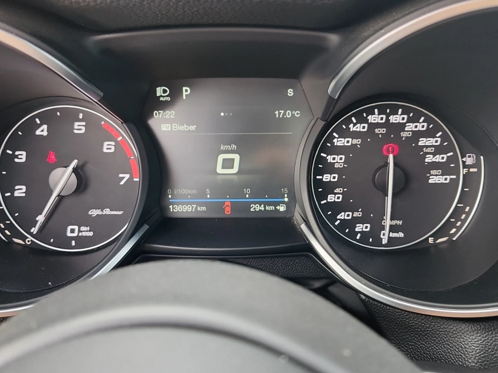 Alfa Romeo Stelvio * SPORT* * АвтоКредит*  - изображение 8