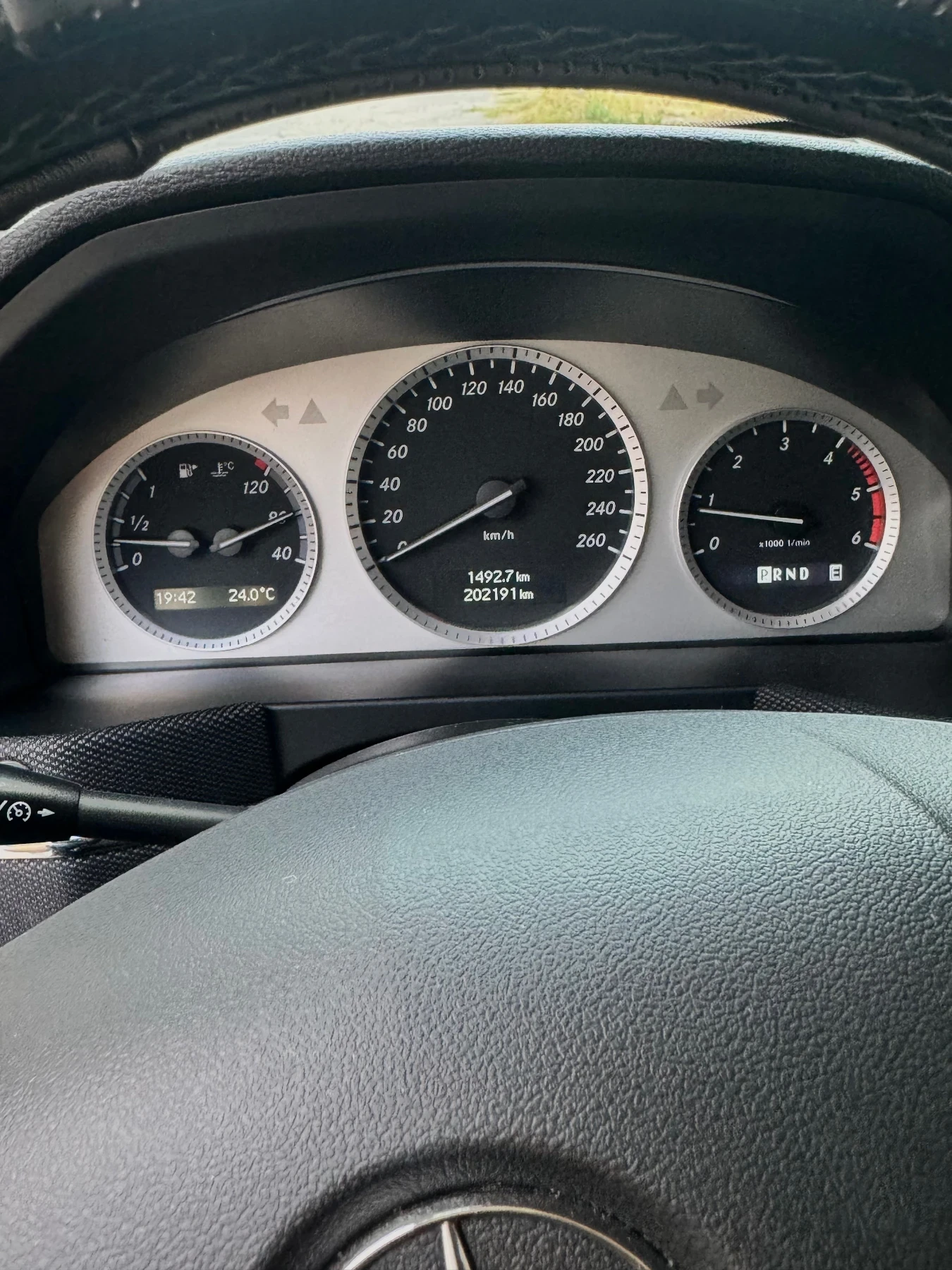 Mercedes-Benz GLK Mercedes-Benz GLK 220 AMG FACE.AUTOMAT - изображение 8