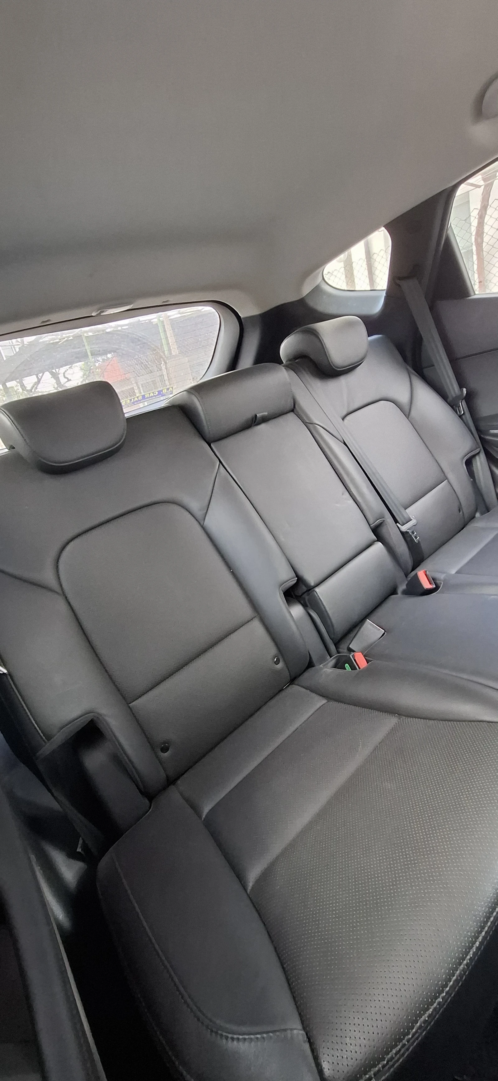 Hyundai Santa fe  - изображение 3