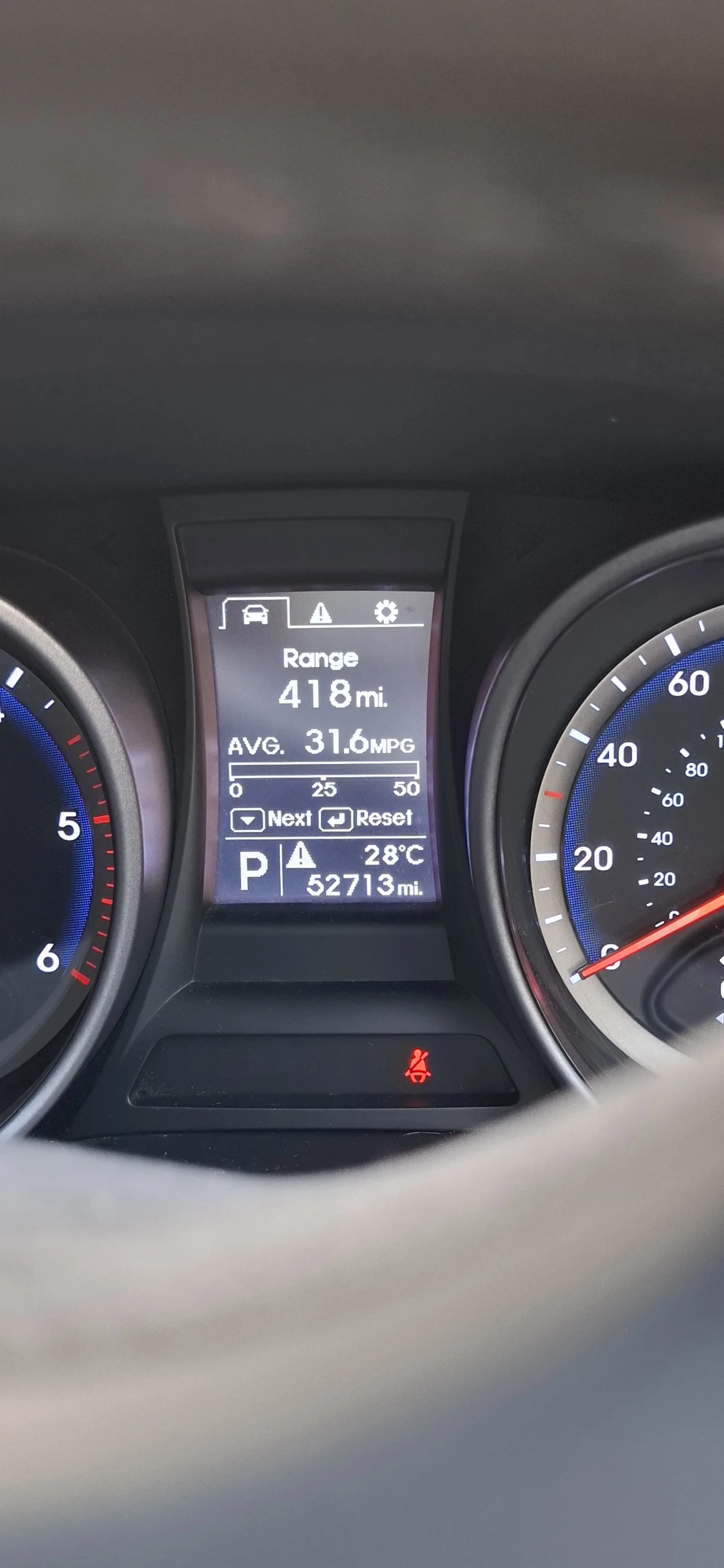 Hyundai Santa fe  - изображение 7