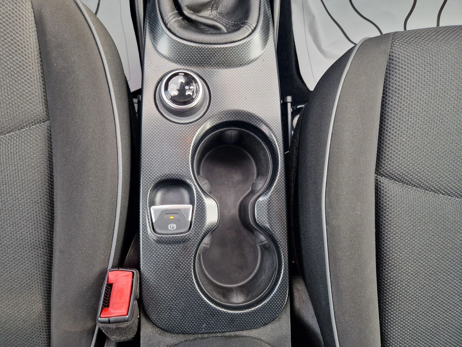 Fiat 500X 1.4T 140kc Euro6 | Mobile.bg   15