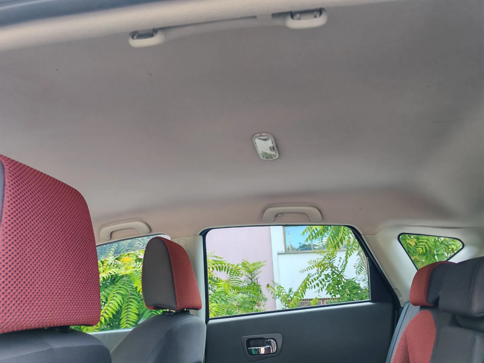 Nissan Qashqai 1.6i 2009G  - изображение 10