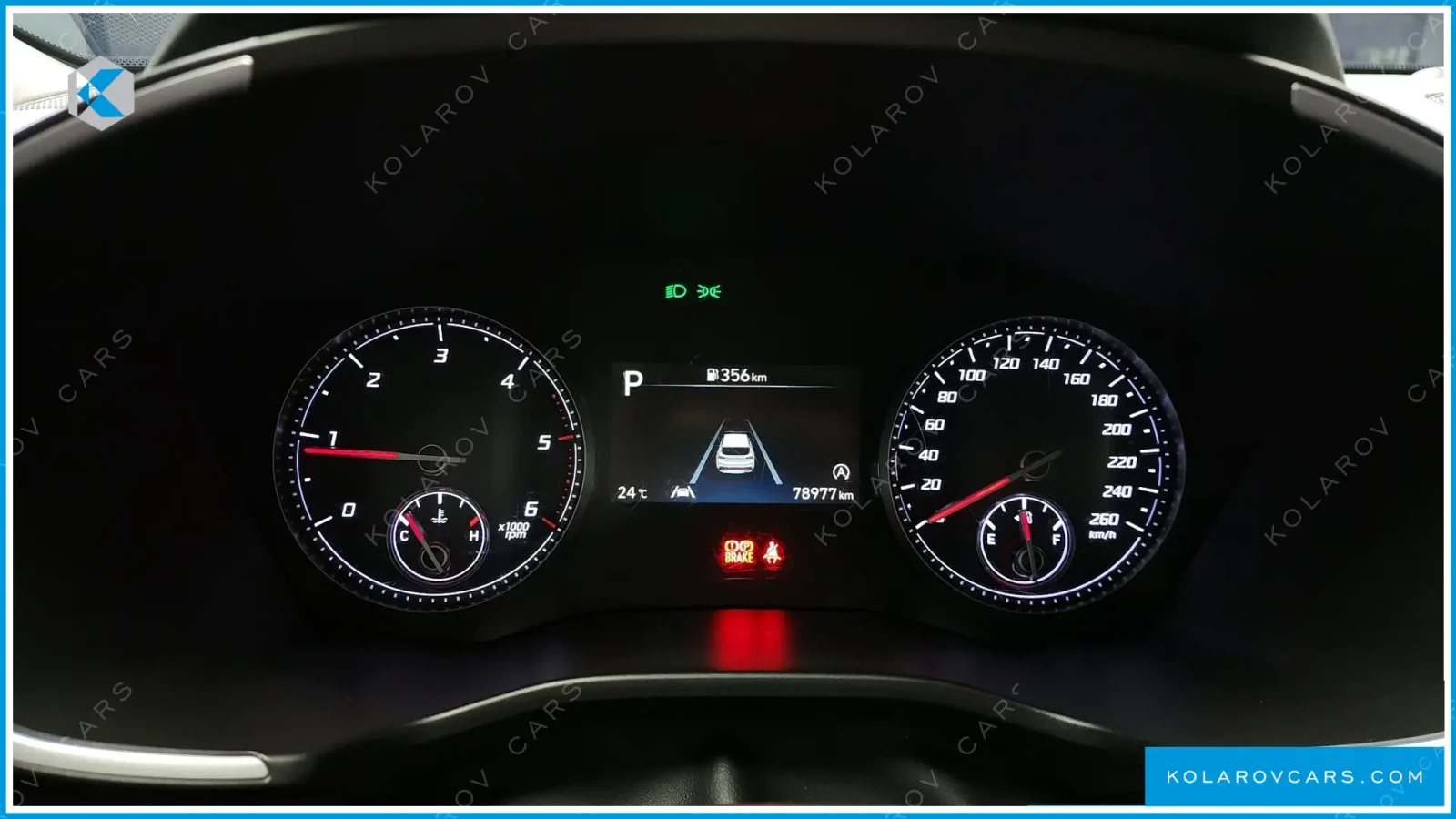 Hyundai Santa fe SANTA FE DIESEL 2.2 4WD Kolarov | Cars - изображение 7