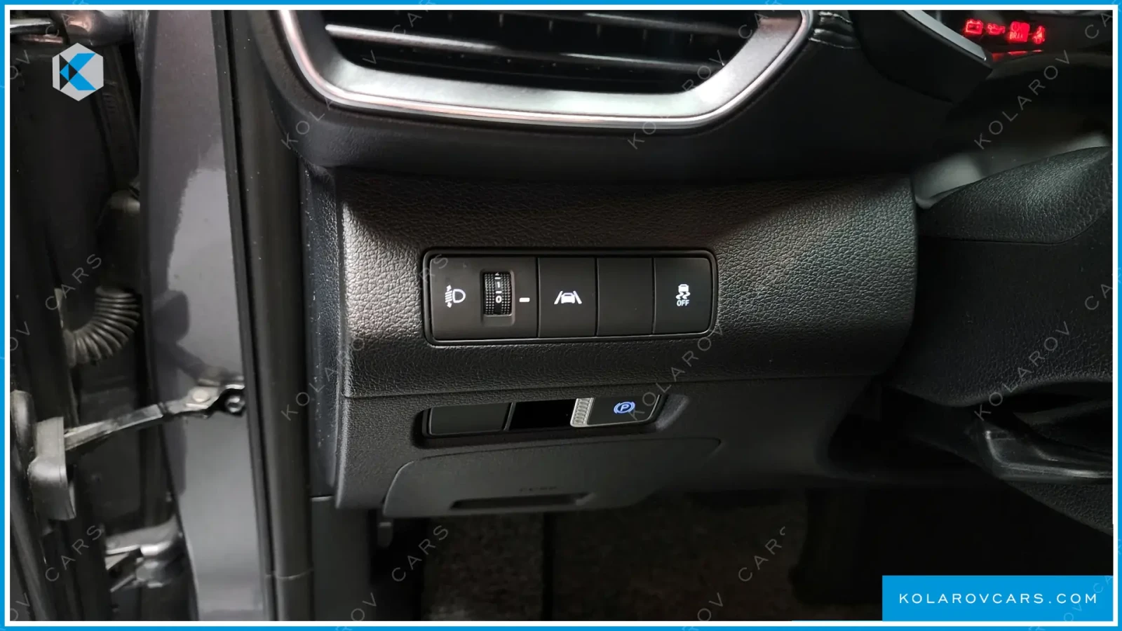 Hyundai Santa fe SANTA FE DIESEL 2.2 4WD Kolarov | Cars - изображение 5