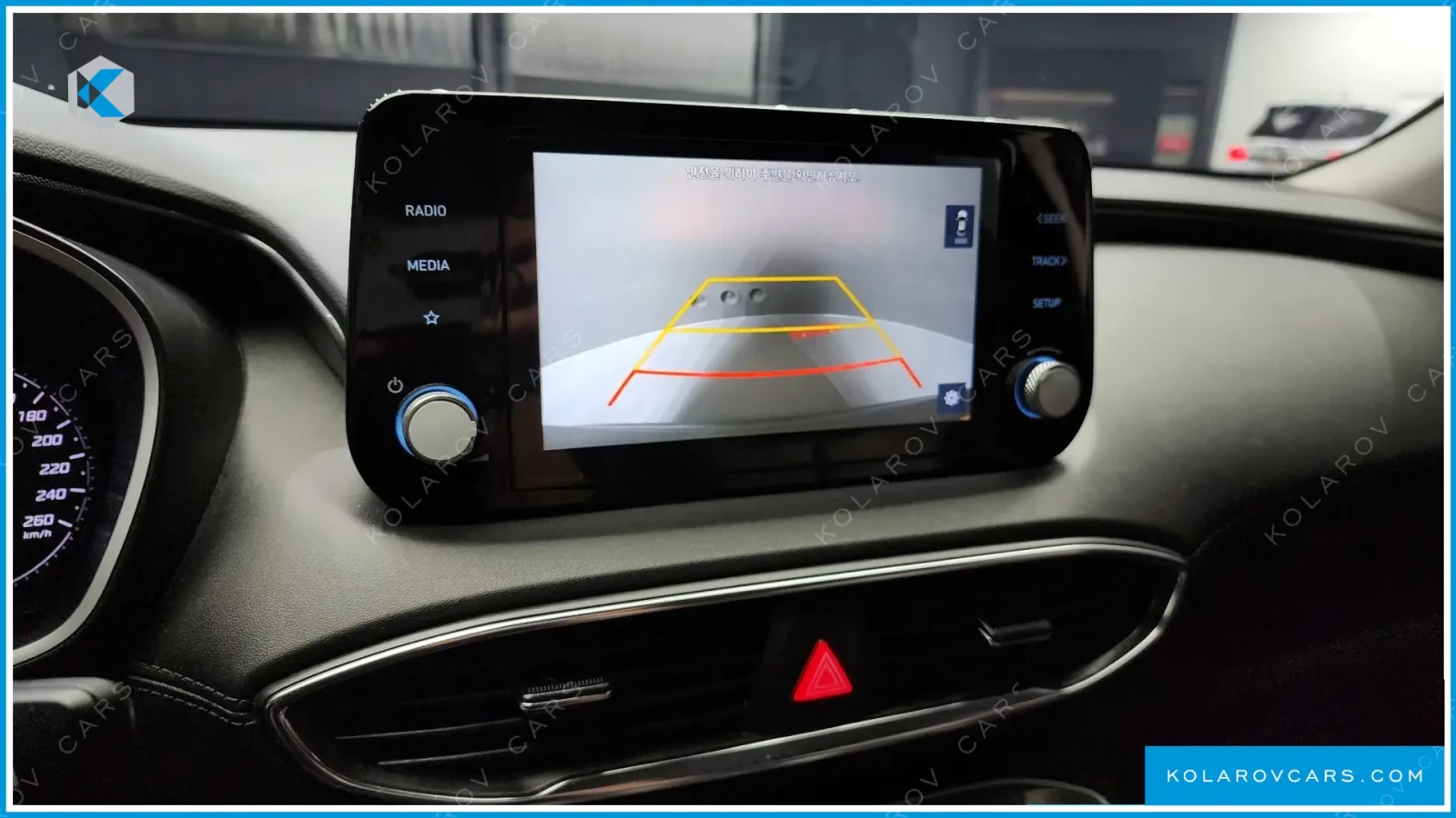 Hyundai Santa fe SANTA FE DIESEL 2.2 4WD Kolarov | Cars - изображение 9