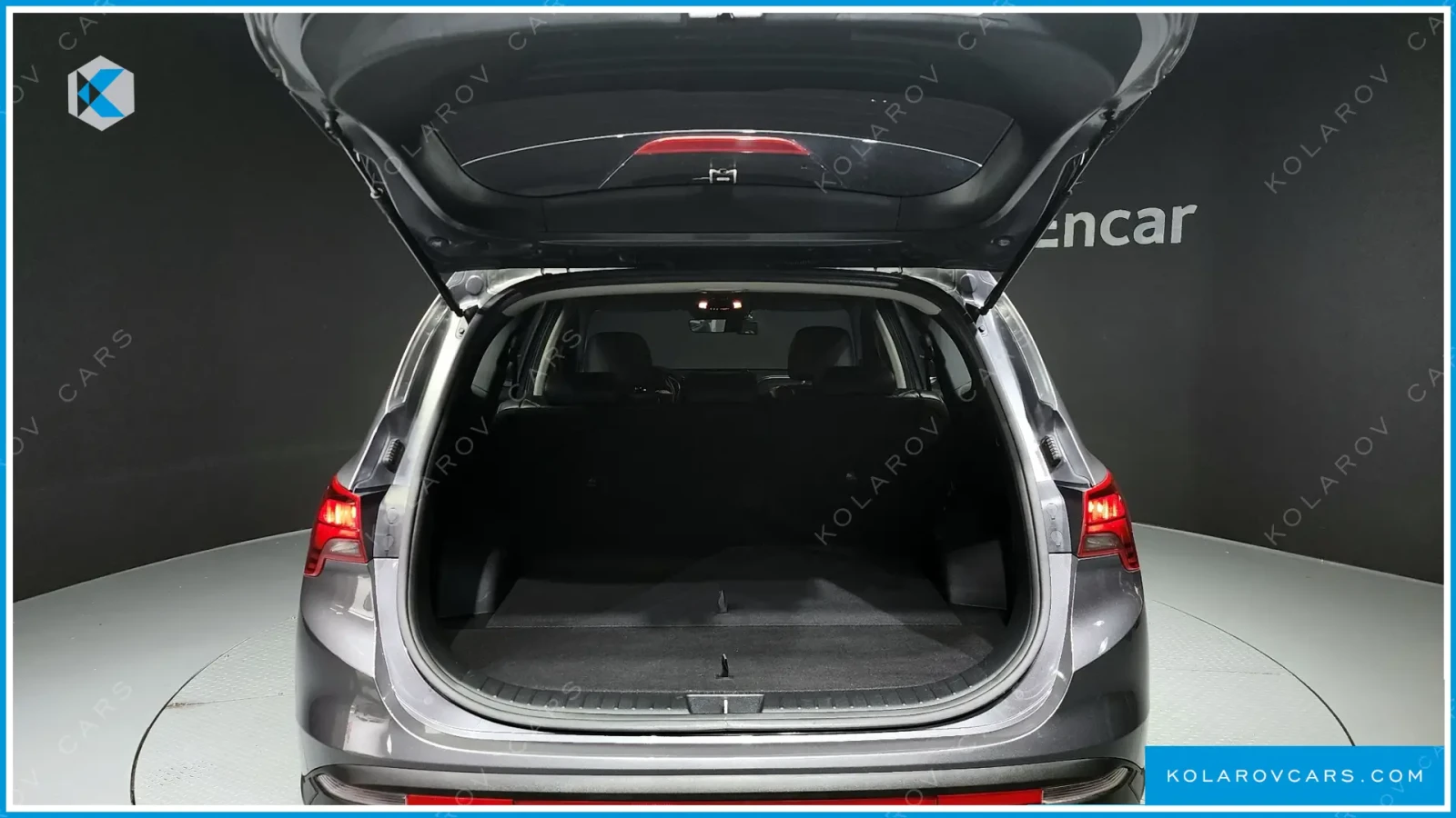 Hyundai Santa fe SANTA FE DIESEL 2.2 4WD Kolarov | Cars | Mobile.bg   17