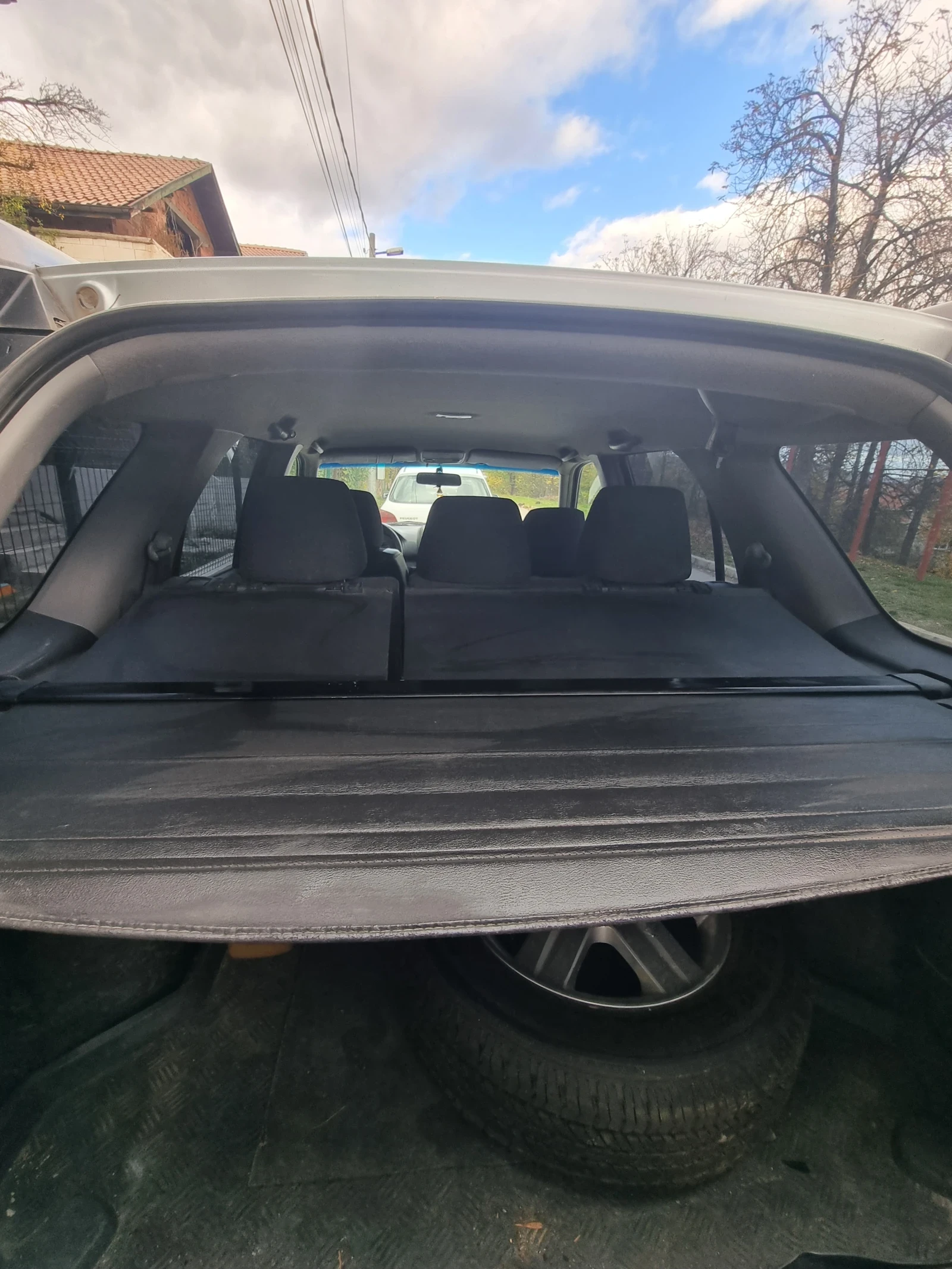 Honda Cr-v  - изображение 6