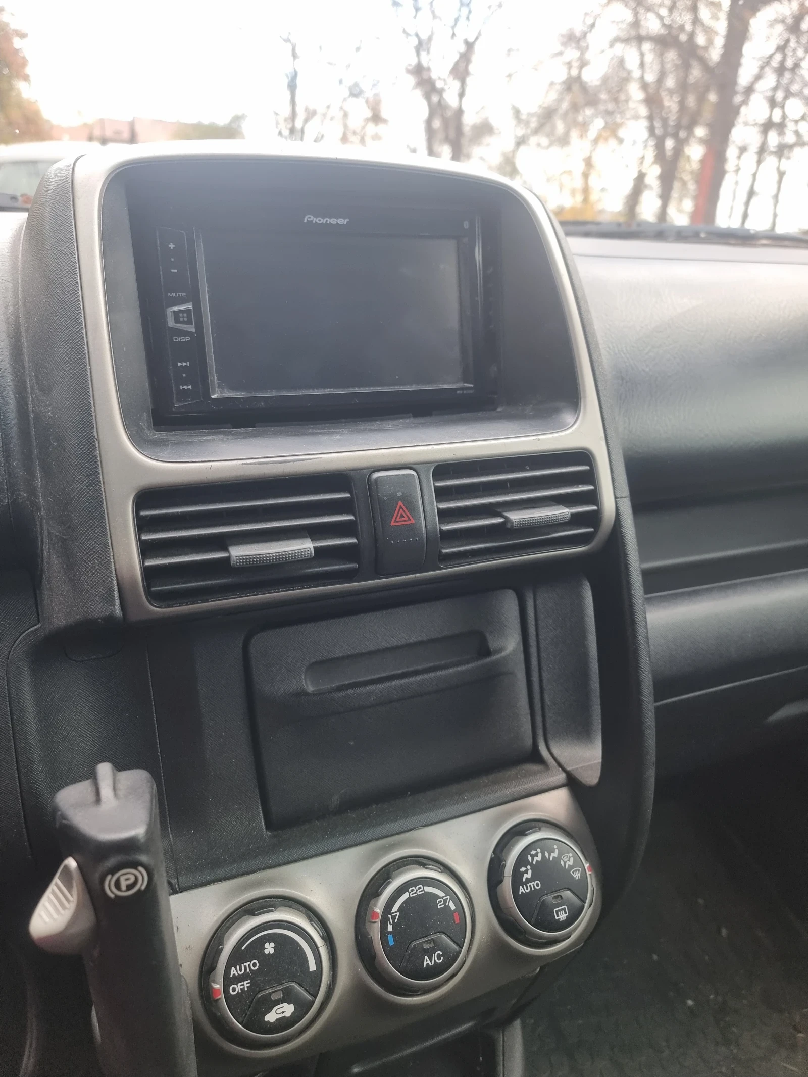 Honda Cr-v  - изображение 4