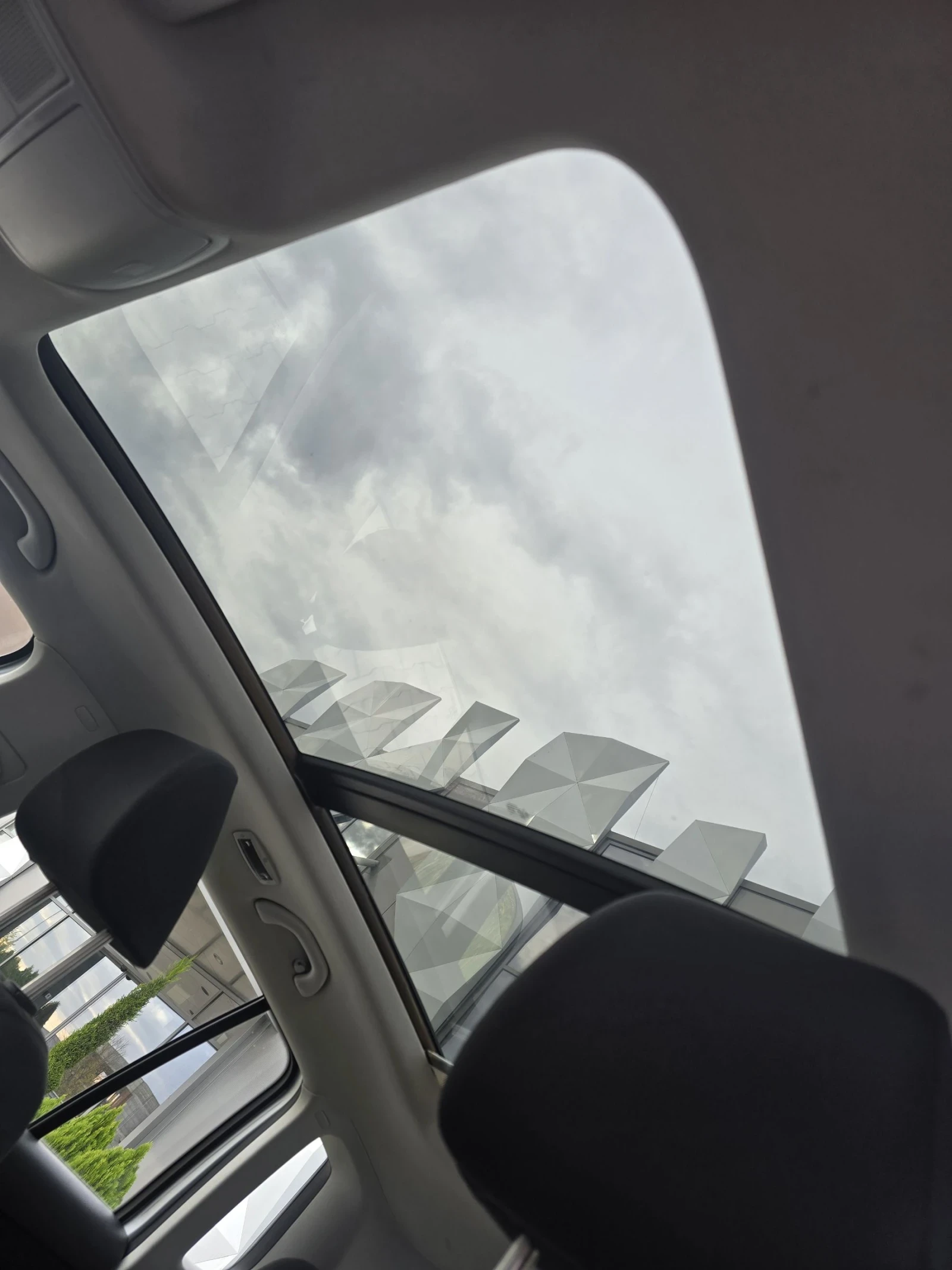 VW Tiguan 2.0Tdi  | Mobile.bg   13