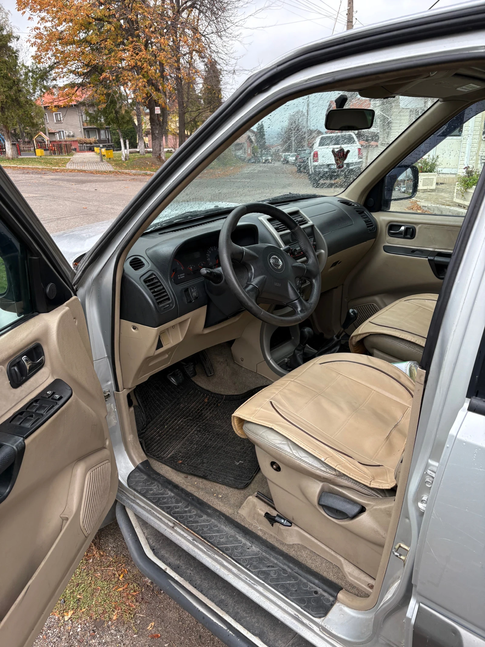 Nissan Terrano | Mobile.bg   6