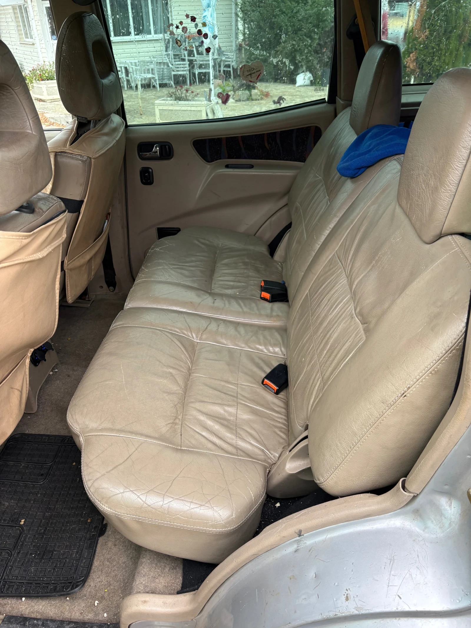 Nissan Terrano | Mobile.bg   8