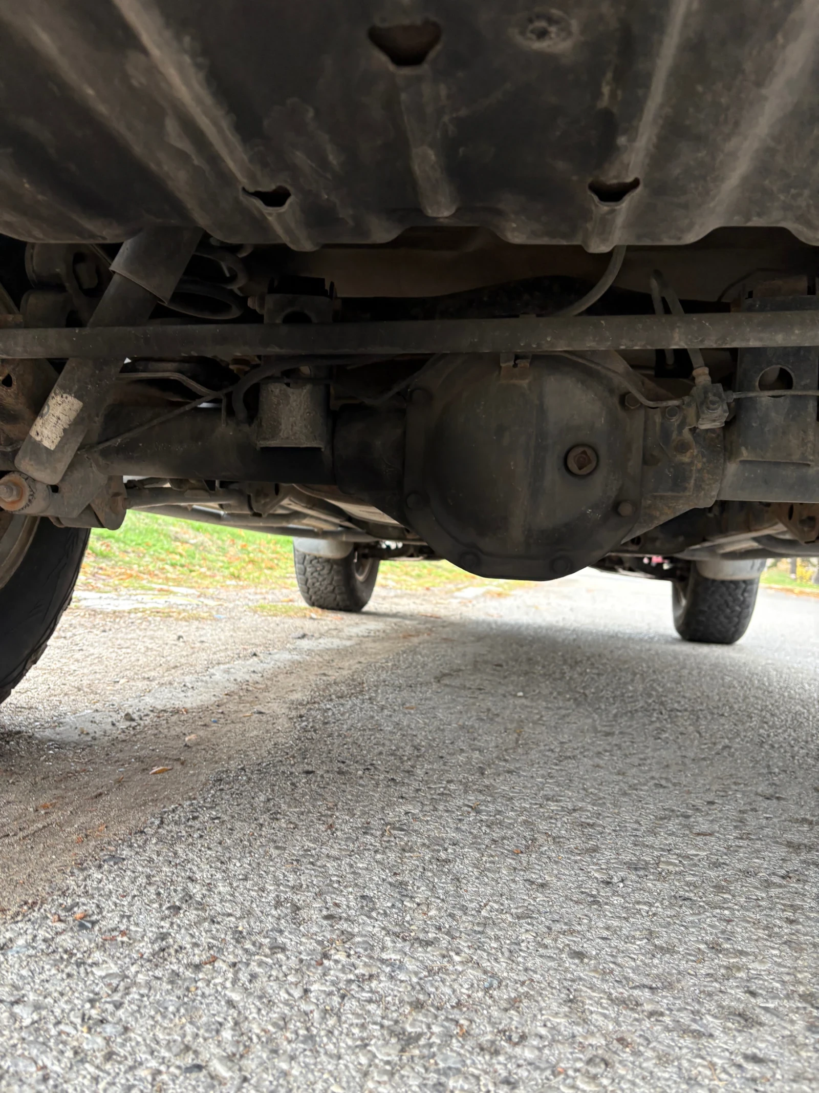 Nissan Terrano | Mobile.bg   11