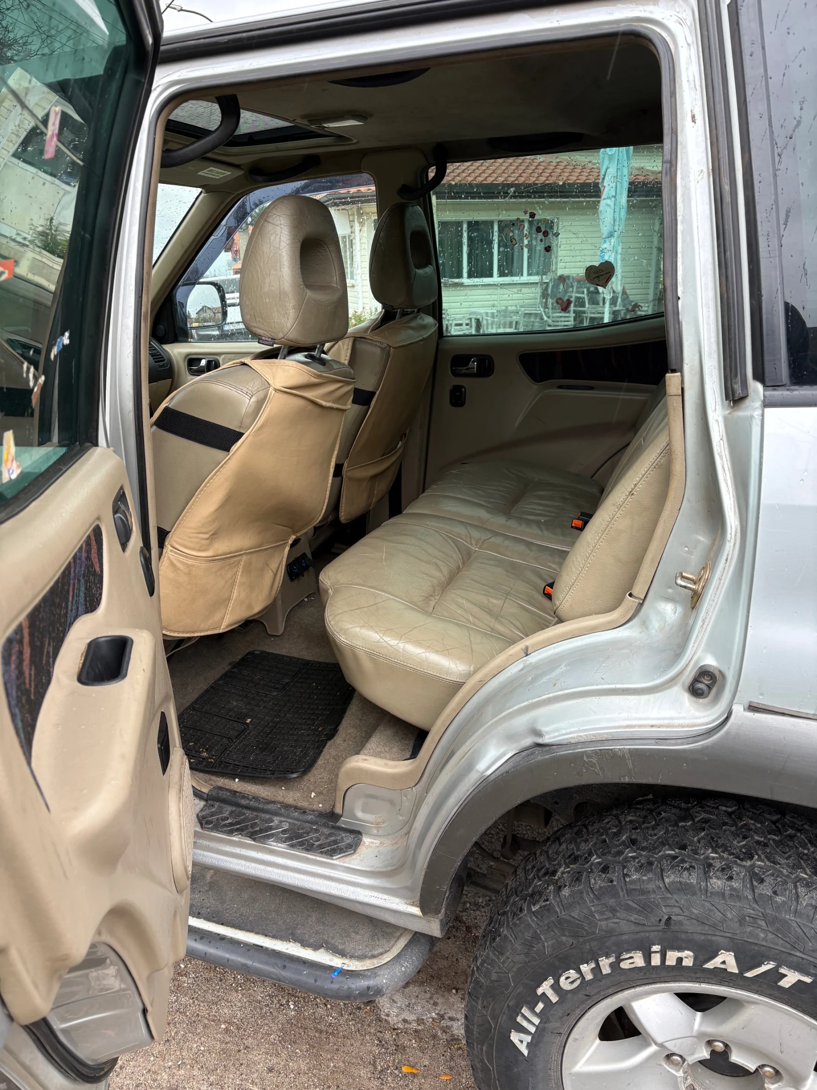 Nissan Terrano | Mobile.bg   9