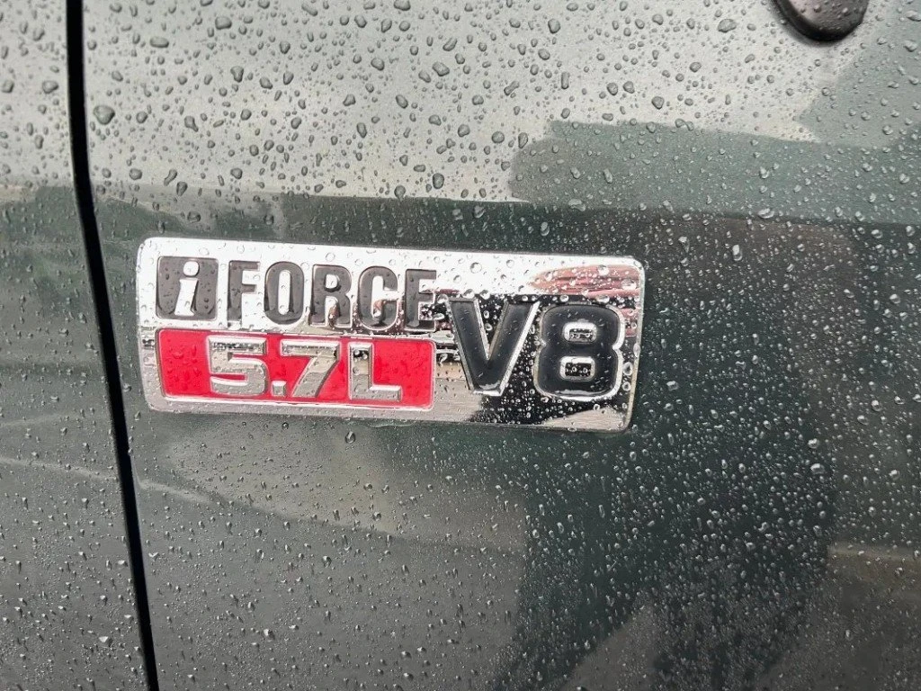 Toyota Tundra SR5 CrewMax 5.7L 4WD* KEYLESS Entry* Cruise Contro - изображение 9