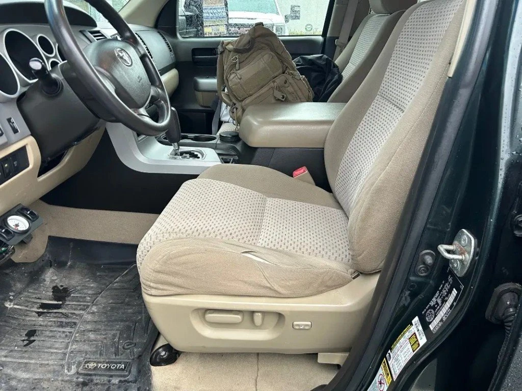 Toyota Tundra SR5 CrewMax 5.7L 4WD* KEYLESS Entry* Cruise Contro - изображение 5