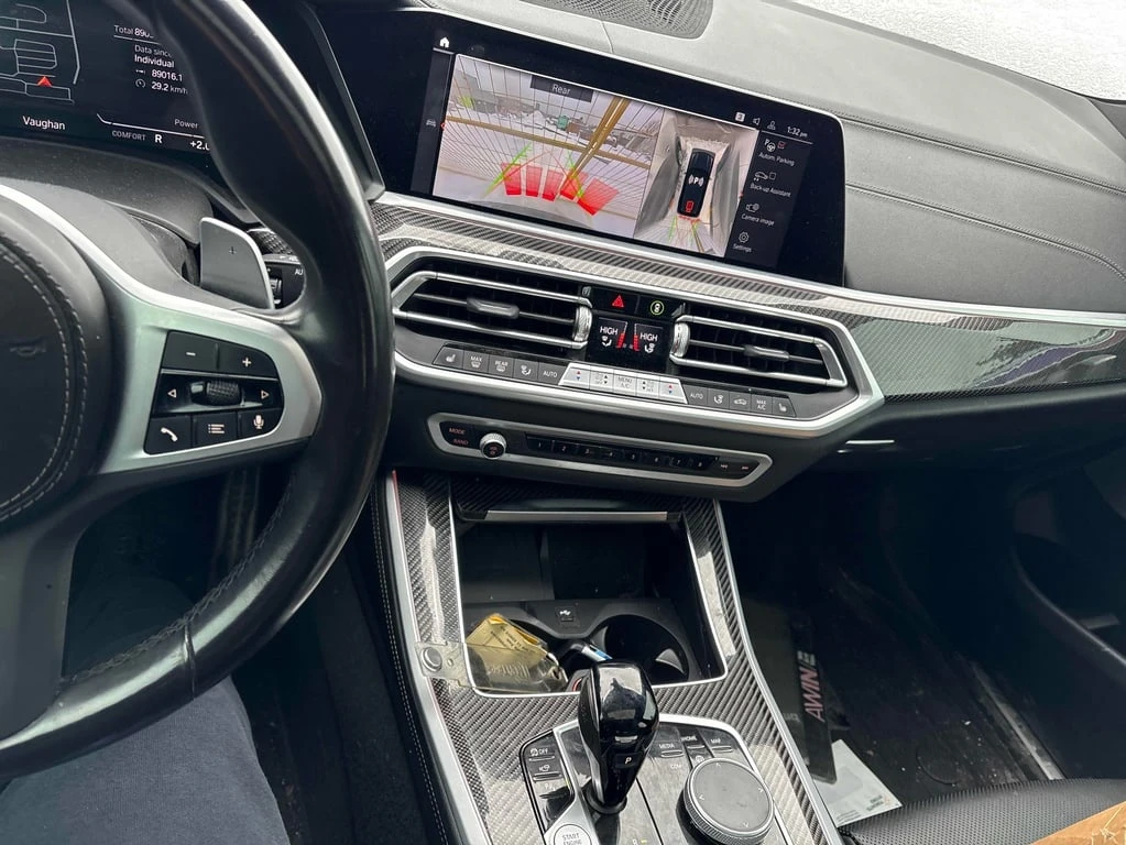 BMW X5 2023 xDrive40i M Sport Edition * CARFAX *  - изображение 9