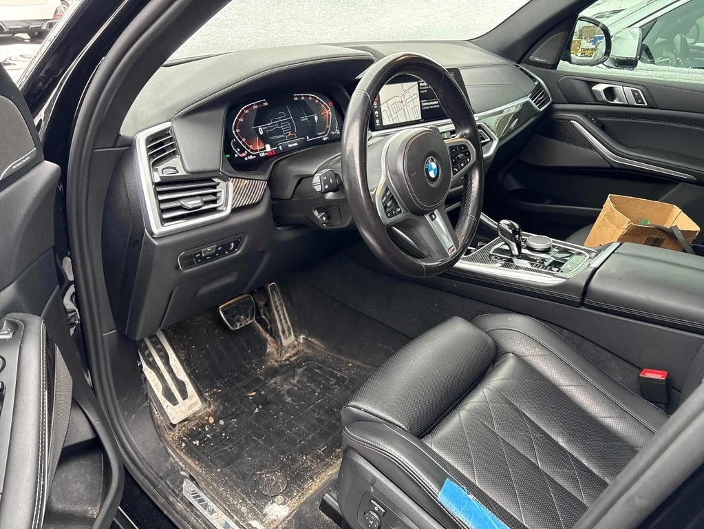 BMW X5 2023 xDrive40i M Sport Edition * CARFAX *  - изображение 7