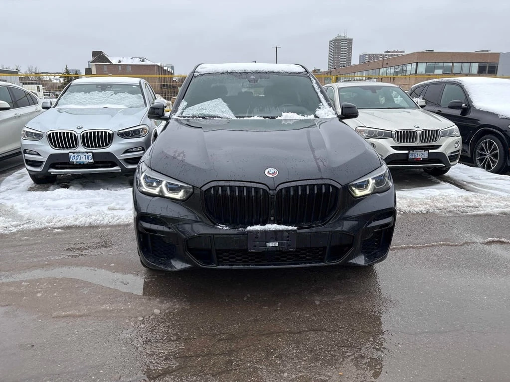 BMW X5 2023 xDrive40i M Sport Edition * CARFAX *  - изображение 2