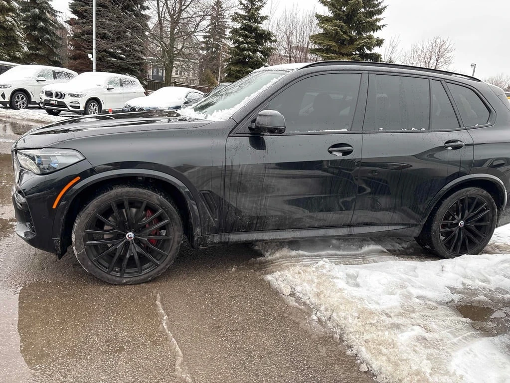 BMW X5 2023 xDrive40i M Sport Edition * CARFAX *  - изображение 3