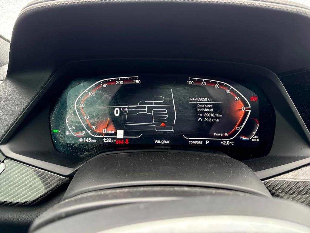 BMW X5 2023 xDrive40i M Sport Edition * CARFAX *  - изображение 8