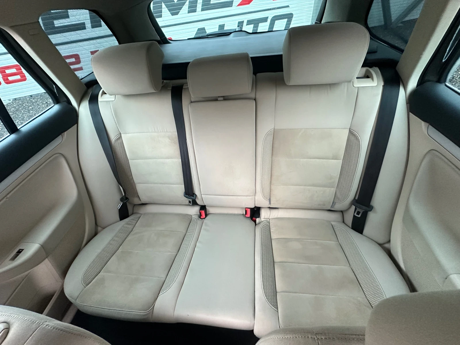 VW Golf 1.4I* AUTOMAT* FULL*  | Mobile.bg � ����������� 11