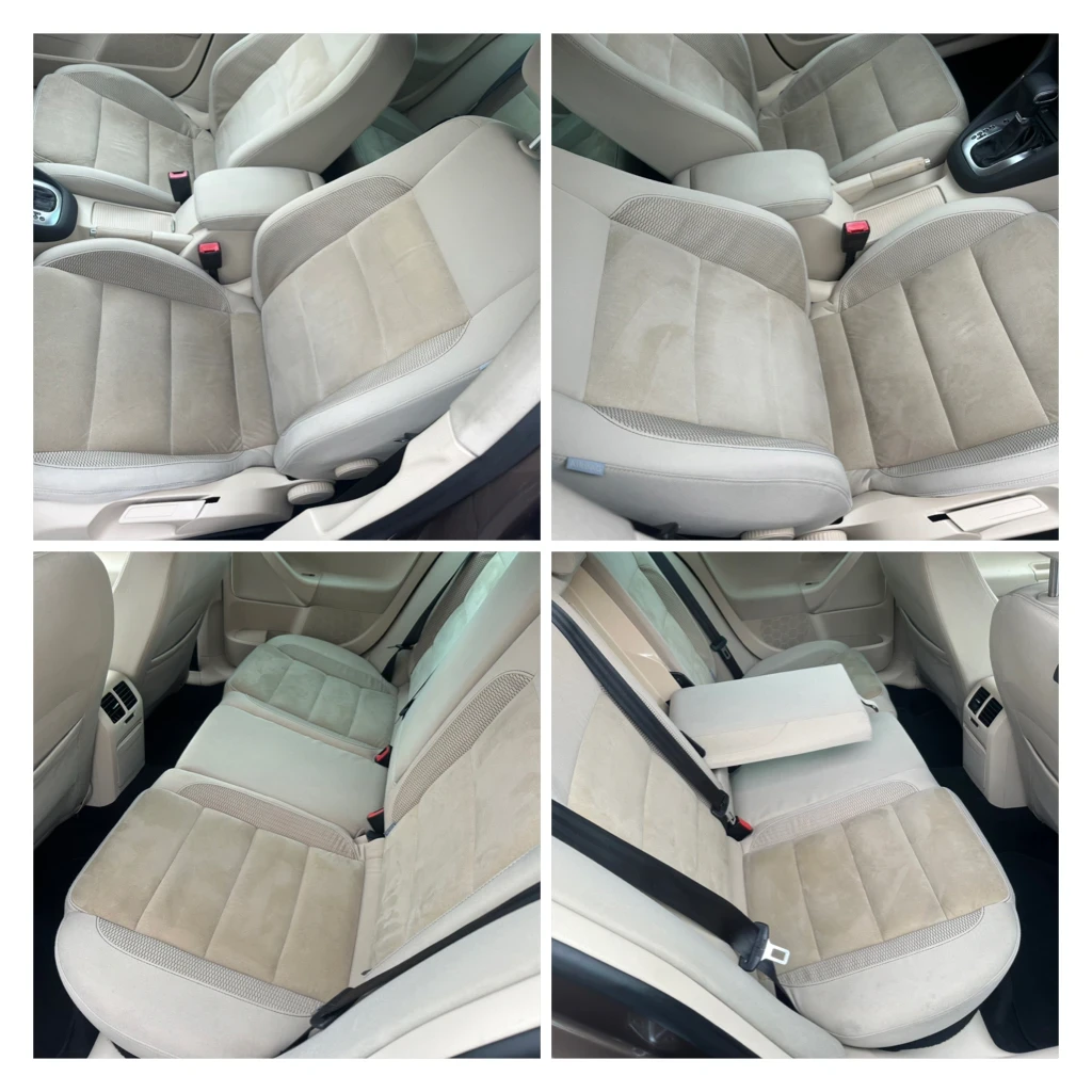 VW Golf 1.4I* AUTOMAT* FULL*  - изображение 8