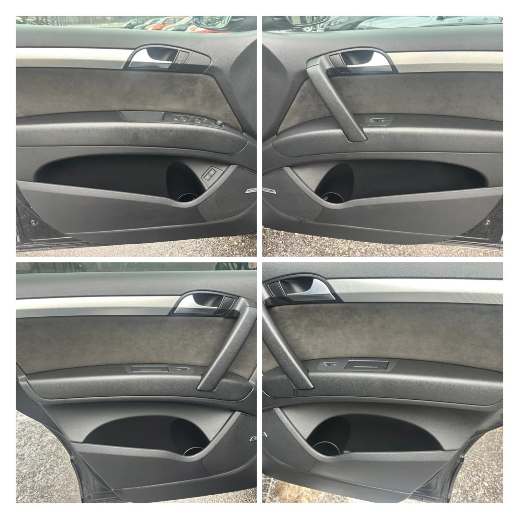 Audi Q7 3.0TDI* ������* �� �������*  | Mobile.bg � ����������� 7