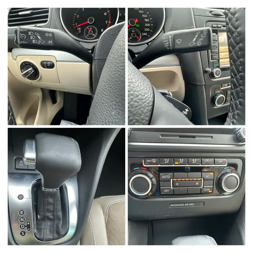 VW Golf 1.4I* AUTOMAT* FULL*  | Mobile.bg � ����������� 14