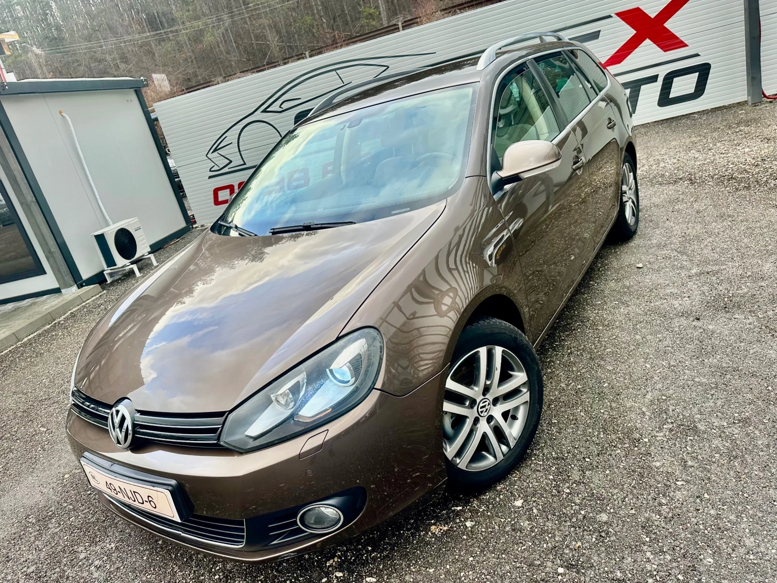 VW Golf 1.4I* AUTOMAT* FULL*  | Mobile.bg � ����������� 1