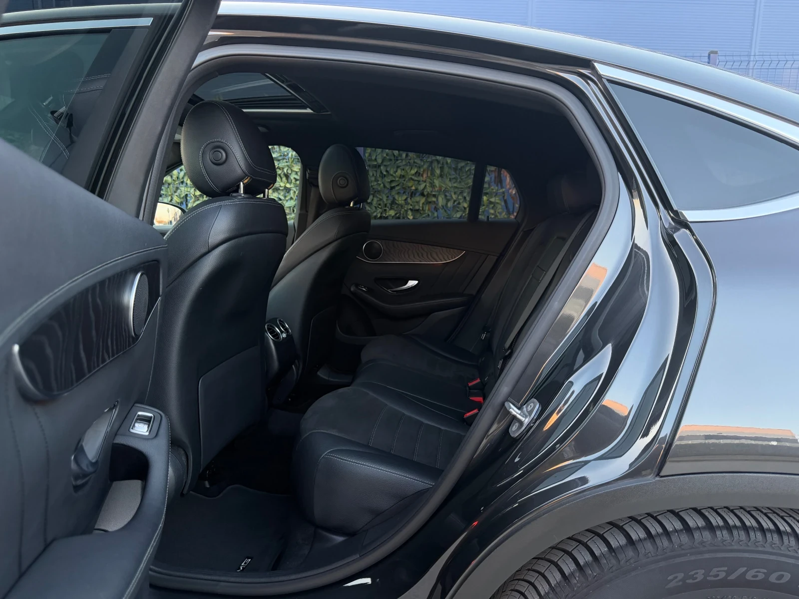 Mercedes-Benz GLC 300 D COUPE 4MATIC FACE DIGITAL DISTRONIC MULTIBEAM | Mobile.bg � ����������� 11